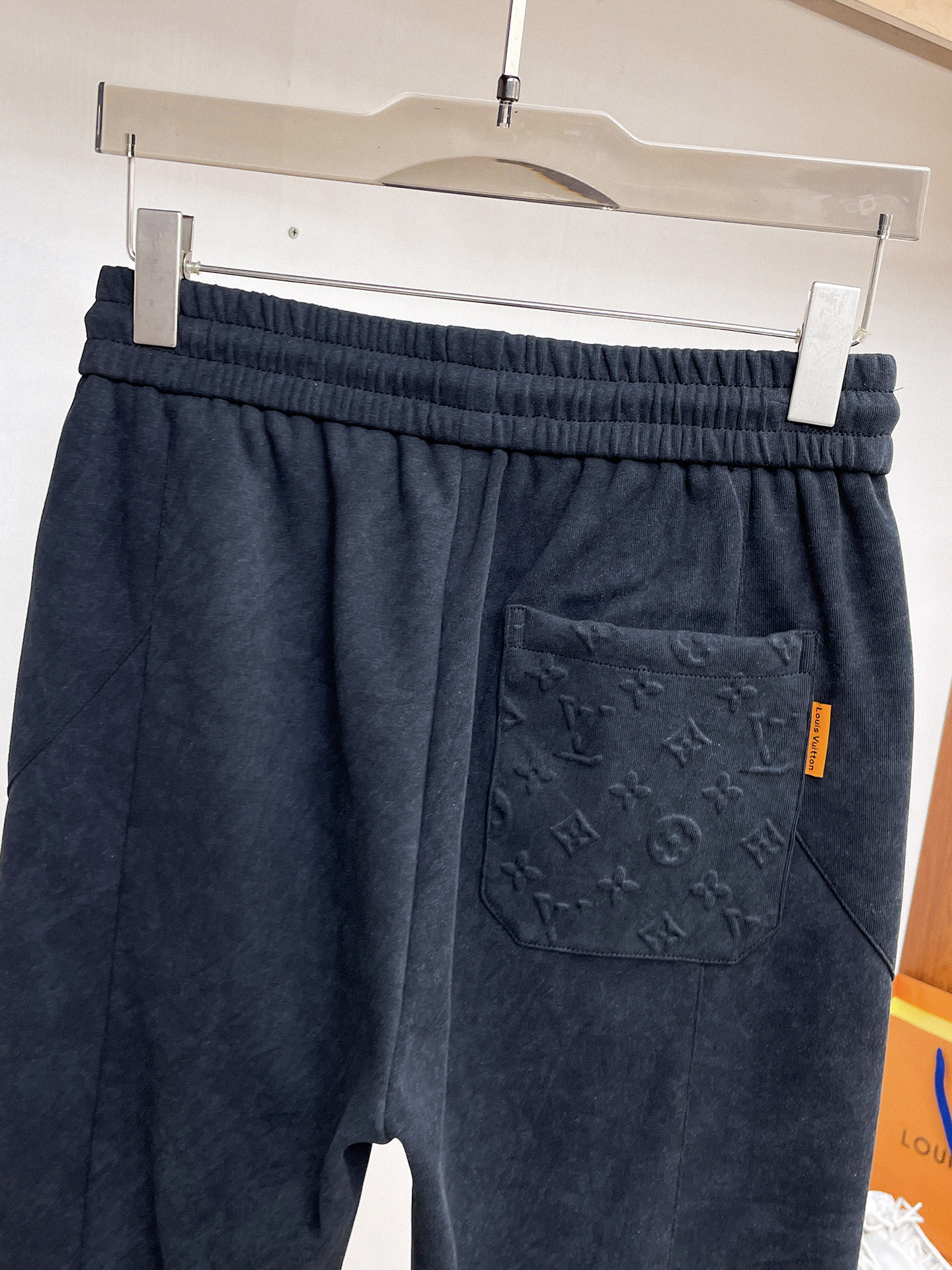 Casual Pants Man
